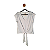 Blusa All Side Branca G - Imagem 1