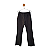 Calça Shoulder Chumbo 36 - Imagem 1