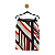 Saia Brooksfield Donna Preta e Cores M - Imagem 1