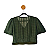 Blusa Artemiss Oliva G - Imagem 2