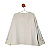 Blusa ZARA Off White GG - Imagem 2