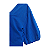 Vestido Hering Azul GG - Imagem 3