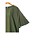 Vestido Marialícia Verde Militar GG - Imagem 4
