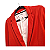 Blazer Kesh Vermelho P - Imagem 2
