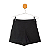 Short Preto P - Imagem 1