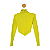 Blusa Amarelo Neon P - Imagem 1