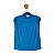 Blusa KES Azul 38/40 - Imagem 1