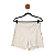 Short Infinita Off White 38 - Imagem 1