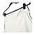 Short Infinita Off White 38 - Imagem 3