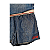 Conjunto Zinco Jeans PP - Imagem 7
