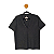 Blusa Le Lis Blanc Preta P/M - Imagem 1