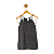 Blusa Le Lis Blanc Preta P - Imagem 1