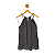 Blusa Le Lis Blanc Preta P - Imagem 2