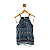 Blusa Le Lis Blanc Azul Marinho M - Imagem 1