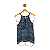 Blusa Le Lis Blanc Azul Marinho M - Imagem 2