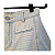 Short Dzarm Jeans 36 - Imagem 4