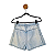 Short Dzarm Jeans 36 - Imagem 2