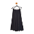 Saia Cotton On Preta 40 - Imagem 1