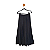 Saia Cotton On Preta 40 - Imagem 2