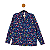 Camisa Hering Azul M - Imagem 1