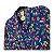 Camisa Hering Azul M - Imagem 3