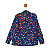 Camisa Hering Azul M - Imagem 2