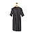Vestido Marfinno Preto M - Imagem 2