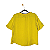 Blusa Cortelle Mostarda P - Imagem 2