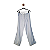 Calça feminina Animale Azul Claro 38/40 - Imagem 1