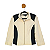 Blazer Argentum Off White 36 - Imagem 1