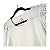 Blusa Marfinno Off White P - Imagem 4