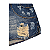 Short Lofty Style Jeans 40 - Imagem 4