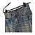 Calça Canal Jeans 36 - Imagem 3