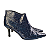 Bota ZARA Azul 35 - Imagem 1