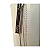Coturno ZARA Branco 37/36 - Imagem 4