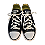 Tenis All Star Preto 34 - Imagem 2