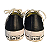 Tenis All Star Preto 34 - Imagem 3