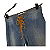 Calça Ateen Jeans 42 - Imagem 3
