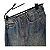 Calça Animale Jeans 38 - Imagem 3