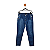 Calça Luigi Bertolli Jeans 46 - Imagem 1