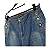 Calça Luigi Bertolli Jeans 46 - Imagem 3