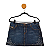 Saia Rapsodia Jeans 42 - Imagem 1