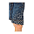 Saia Rapsodia Jeans 42 - Imagem 3