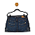 Saia Rapsodia Jeans 42 - Imagem 2