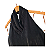 Blusa Preta G - Imagem 3