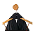 Blusa Preta G - Imagem 4