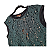 Blusa Mixed Verde P - Imagem 3