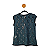 Blusa Mixed Verde P - Imagem 2