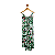 Vestido Mercatto Verde GG - Imagem 2