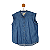 Camisa Marisa Jeans 40 - Imagem 1